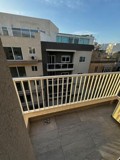 Starlight 2 Bedroom Apt in Gzira