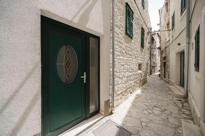 SAMM Apartments Šibenik