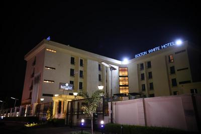 Bolton White Hotel - Abuja