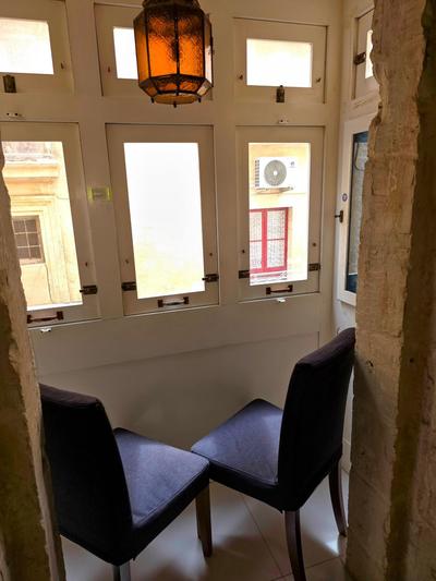 The Valletta G-House