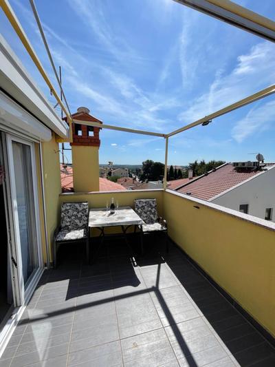 APARTMAN SERTIC NENAD ROVINJ