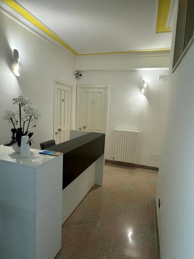Tina's House Luxury Room