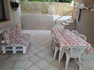 HOUSE SABBIA