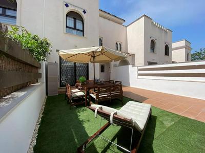 Casa Playa la Jara