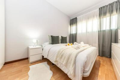 Charming Apartment in Gijón - Private Garden