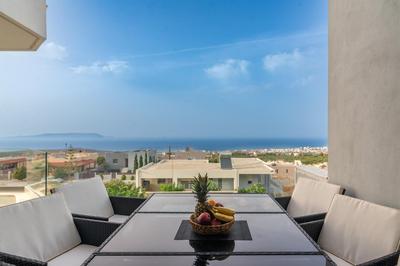 Endless Blue Maisonette