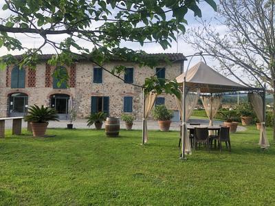 Casa Simonetti