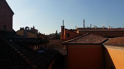 Mansarda Santa Margherita