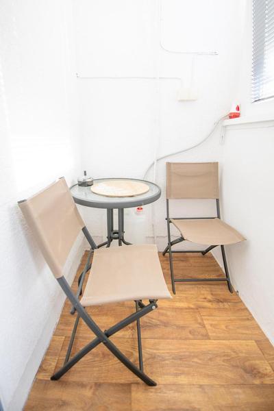Apartman Lumi