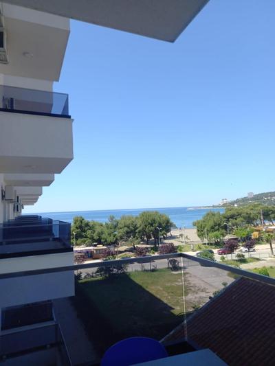 Al Mare Apartments 1