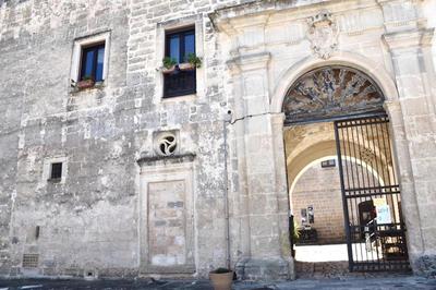 Suite Palazzo Palmieri