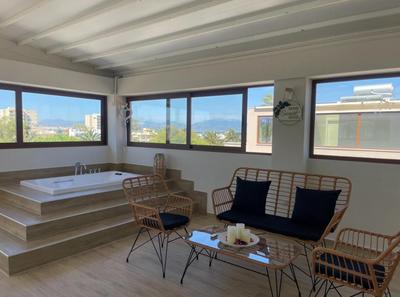Agora Luxury Villa I