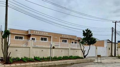 Presken Kuramo Waters, Victoria Island