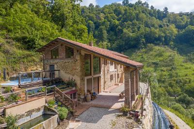 Villa L’ Autin d’ Pagn - Happy Rentals