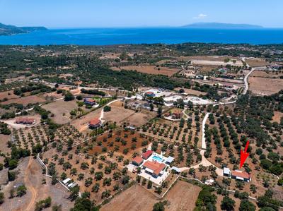 Villa Elia Kefalonia by Olea Villas