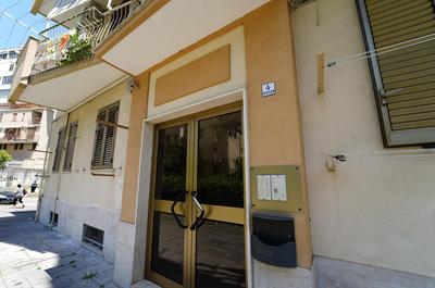 RITZ Salerno