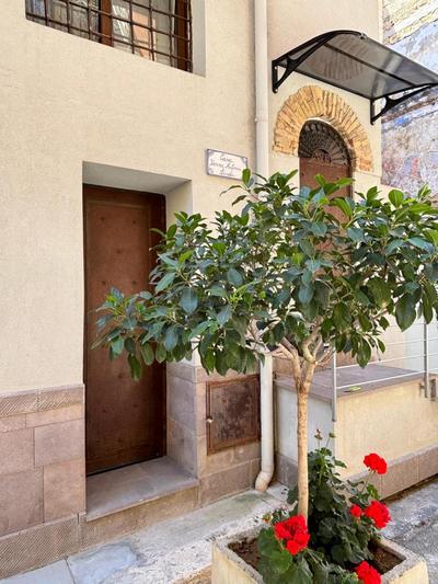 Casa Vacanza Linda
