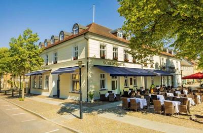 Schlosshotel Rheinsberg