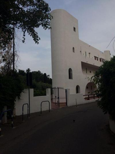 Naxos Apartments