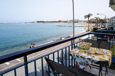 Zia Rina Apartment Naxos