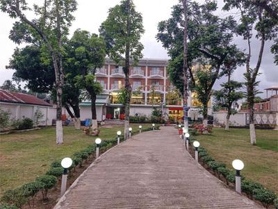 Shada Pathor Hotel & Resort