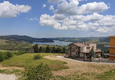 Villa Eve In Molise With Private Pool