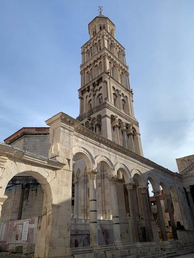 Tortosa Stari Grad