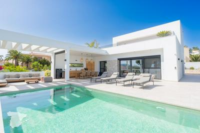 CostaBlancaDreams Villa Besa in Calpe