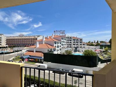Albufeira Tropical View 1 With Pool by Homing