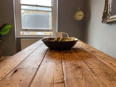 Upscale 3BR Duplex Experience the Charm of Westbourne Grove