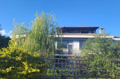Maison 31 - una casa nel verde vicino a Torino