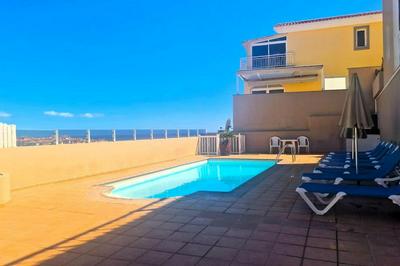 Comfortable 2 bed in Arguineguín