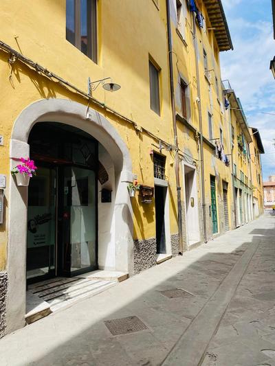II Sogno nel Vicolo