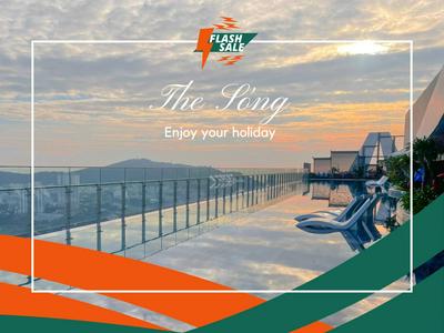 The Sóng Vũng Tàu - Chou'ka Home