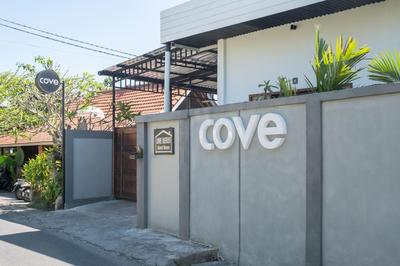 Cove Ume Nerus Residences & Villa