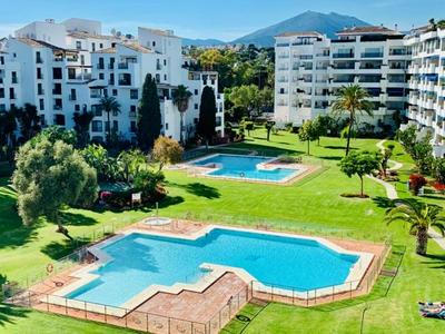 Jardines del Puerto - Puerto Banús
