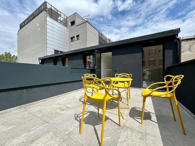 Kibilù Luxury Apt with Terrace, Isola district and near Garibaldi Station