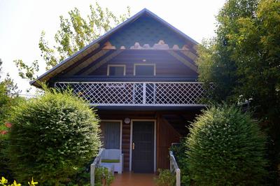 Velipoja Private Chalet