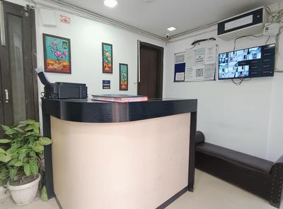 Hotel Prime Royalty Malviya Nagar