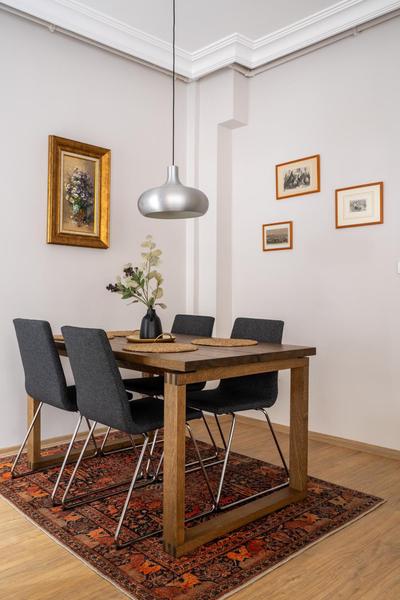 Cozy Oasis in Moda Steps to Seafront