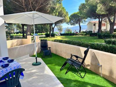 Villa BelMare - spaziosa ed elegante vista mare