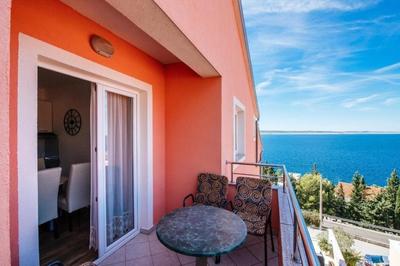 Schönes Appartement in Starigrad