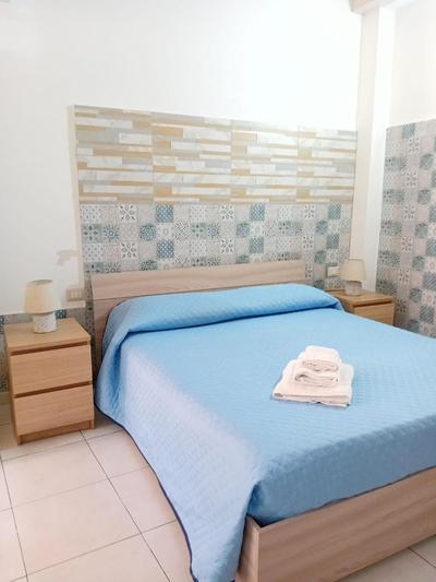 Casa Rosa Apartments Ortgia