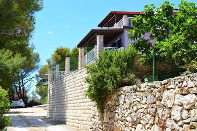 Seaside Villa Lara Mit Beheiztem Swimmingpool