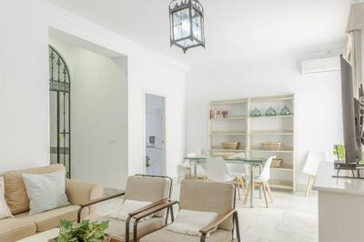Apartamento independiente en Playa de Regla.