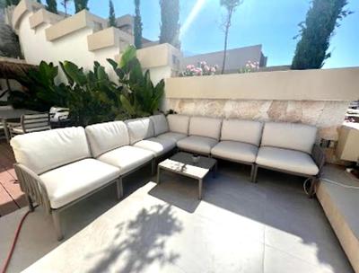 La Bohemia Villa Green Goast