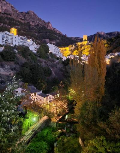 Casa Rural CRISALÉN