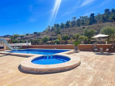 Casa Duseña Luna