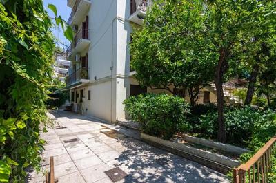 Dreamy Cove, Artistic Hideaway near Floisvos 1BD