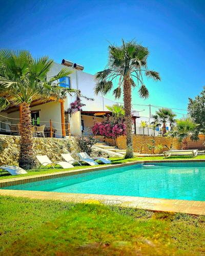 B&B La Nava Suites